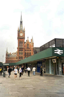 Kings Cross