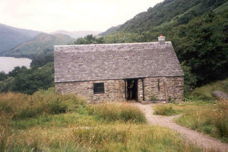 Doune Bothy