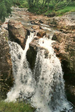 Lower Falls