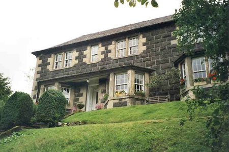 Rhu Mhor Guest House