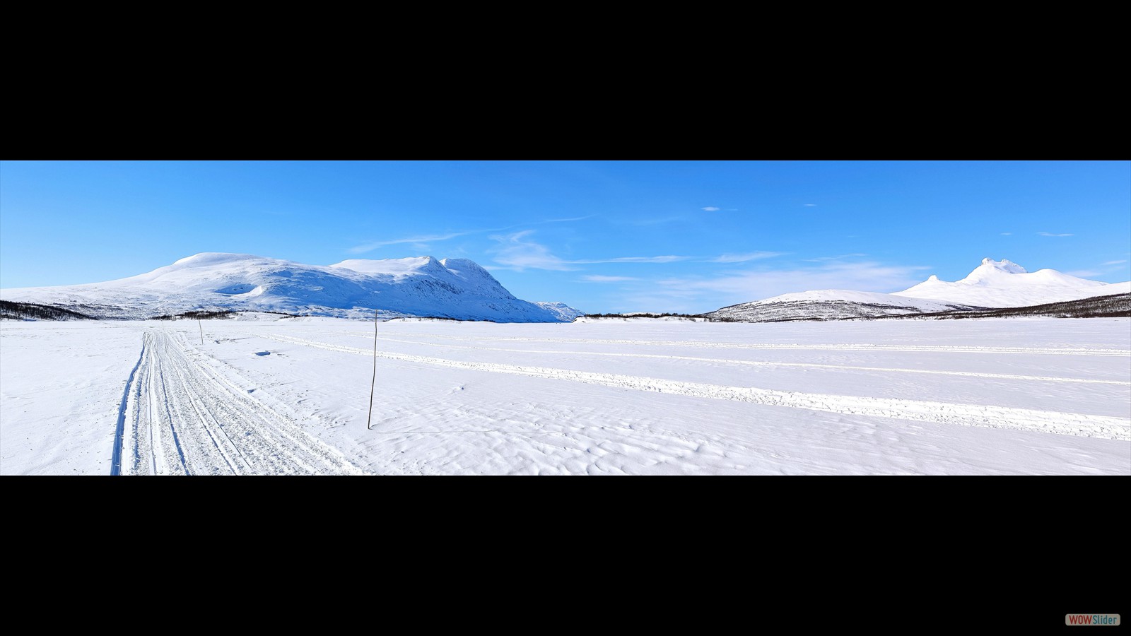 Mavasjaure Panorama
